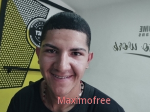 Maximofree