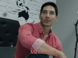 Maximojeff