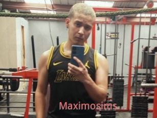 Maximosims