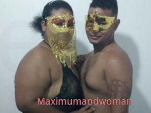Maximumandwoman