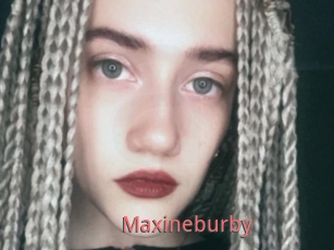 Maxineburby