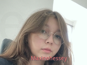 Maxinehessey