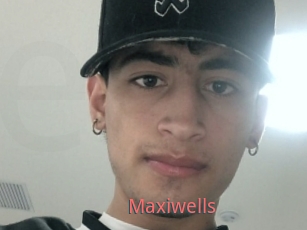 Maxiwells