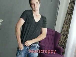 Maxscrappy