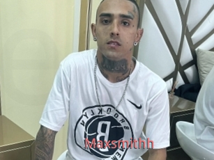 maxsmithh Esthelove Adult