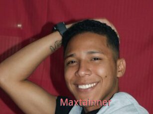 Maxtainner