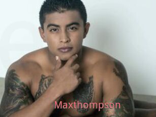 Maxthompson