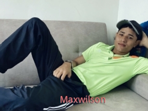 Maxwilson
