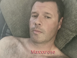 Maxxxrose