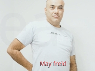 May_freid