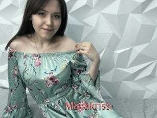 Mayakriss
