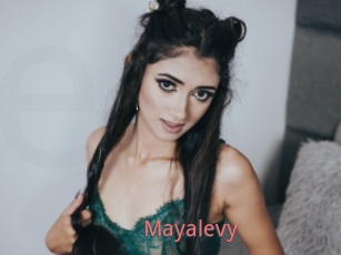 Mayalevy