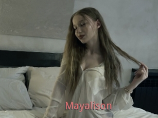 Mayalison