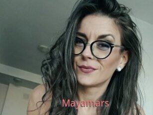 Mayamars
