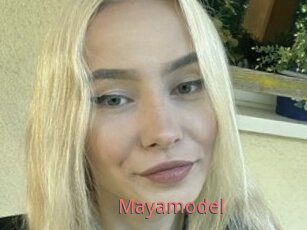 Mayamodel