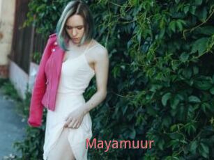 Mayamuur