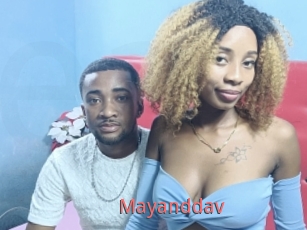 Mayanddav