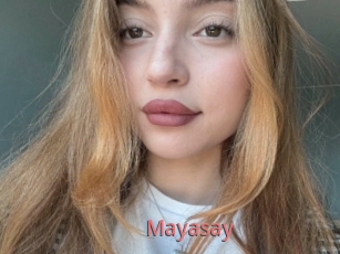 Mayasay