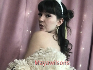 Mayawilsons