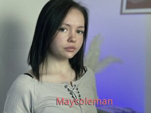 Maycoleman