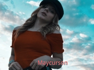 Maycurson