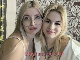 Maydaandeaster