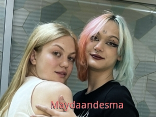 Maydaandesma