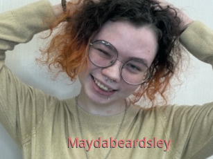 Maydabeardsley