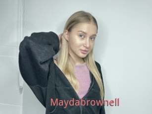 Maydabrownell