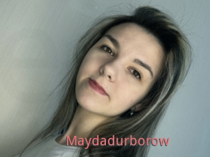 Maydadurborow