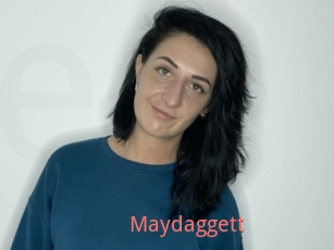 Maydaggett