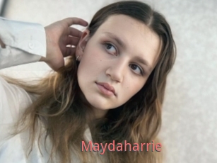 Maydaharrie