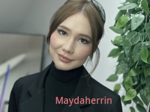 Maydaherrin