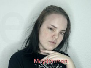 Maydenmon