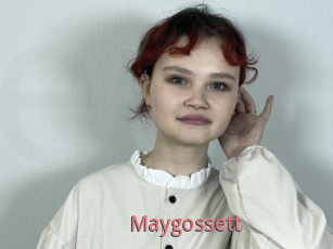 Maygossett