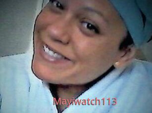 Mayiwatch113