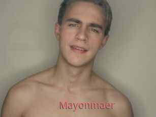 Mayonmaer