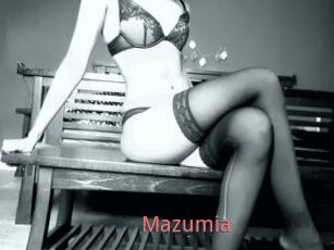 Mazumia
