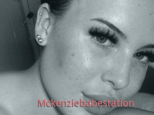 Mckenziebabestation