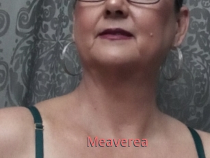 Meaverea