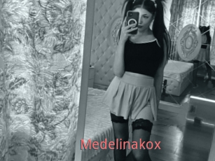 Medelinakox