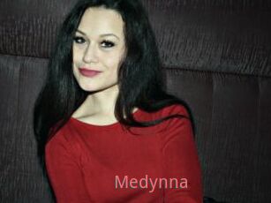 Medynna