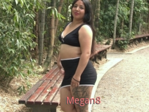 Megan8