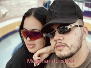 Meganandcristian