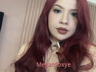 Meganfoxye