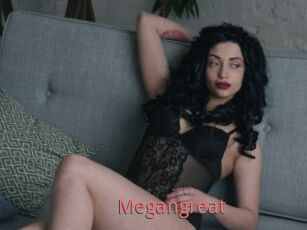 Megangreat
