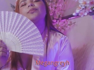 Megangreyh
