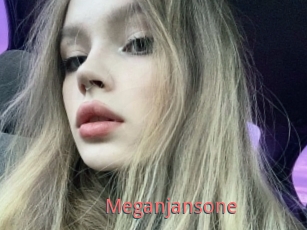 Meganjansone