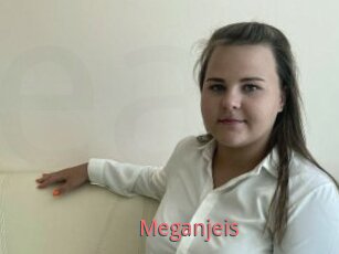 Meganjeis