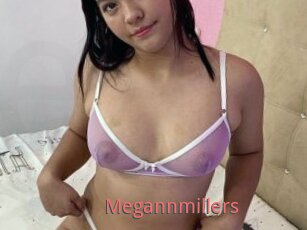 Megannmillers